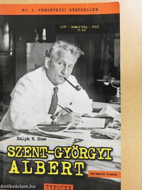 Szent-Györgyi Albert