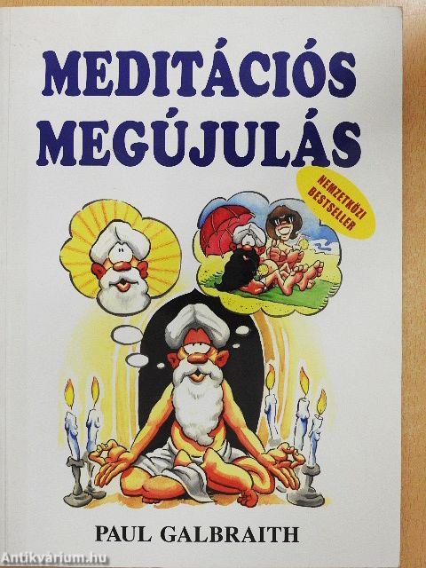 Meditációs megújulás