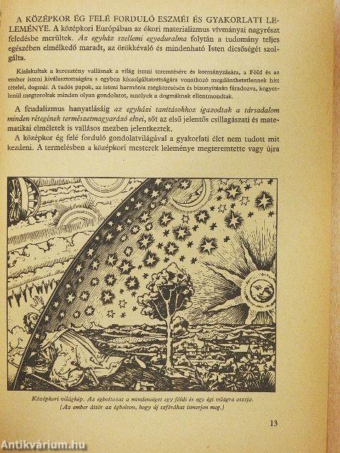 Világnézetünk alapjai