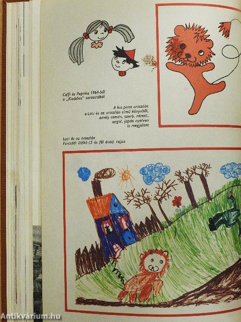 Óvodai nevelés 1982. január-december