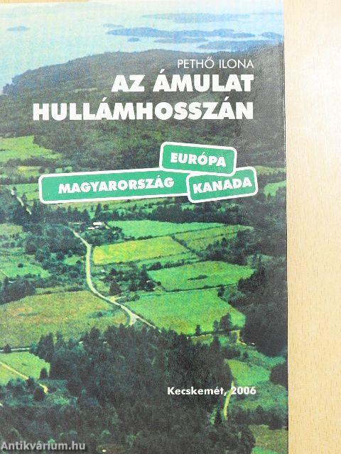 Az ámulat hullámhosszán