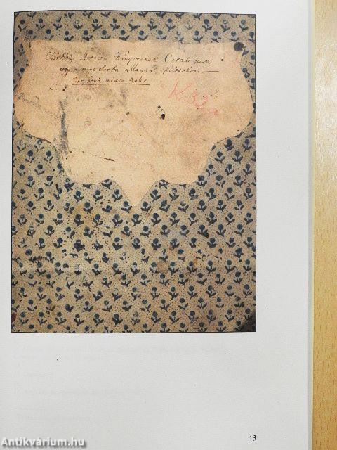 Sárközy István könyvtára