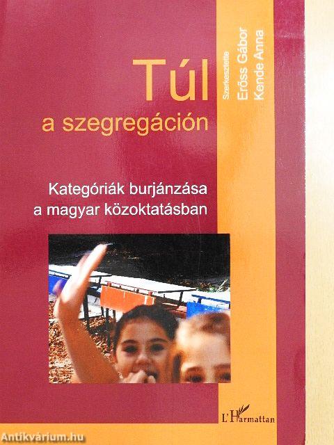 Túl a szegregáción