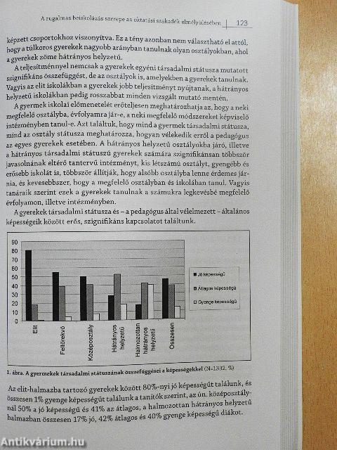 Túl a szegregáción