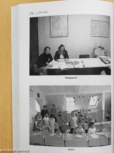 Túl a szegregáción