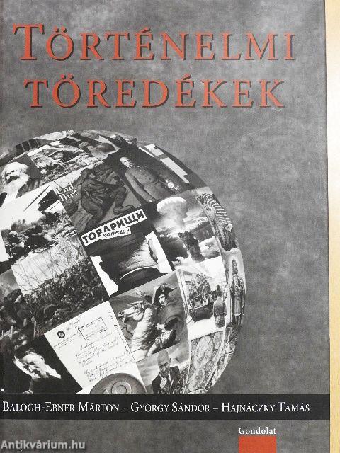 Történelmi töredékek