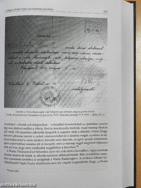 Történelmi töredékek