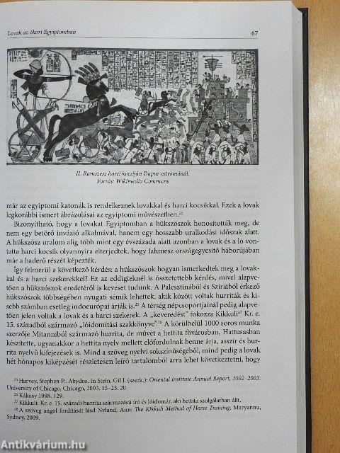 Történelmi töredékek