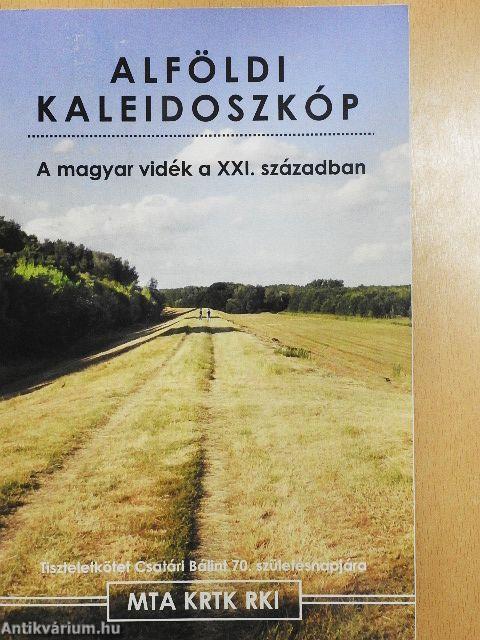 Alföldi kaleidoszkóp