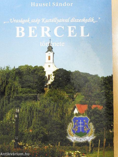 Bercel története