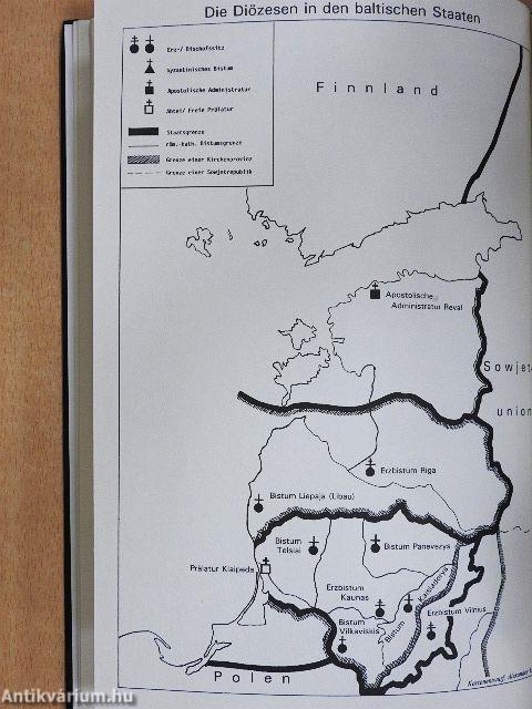 Geschichte der Kirche Osteuropas im 20. Jahrhundert