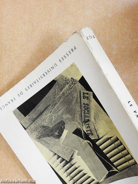 Le pain et les roses