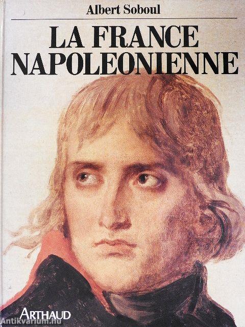 La France Napoléonienne
