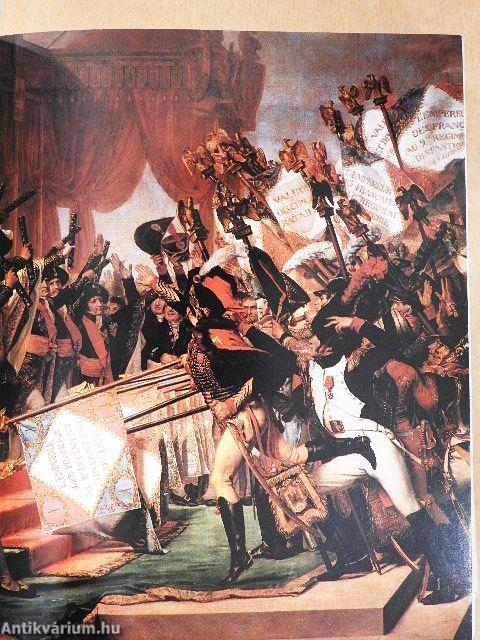 La France Napoléonienne