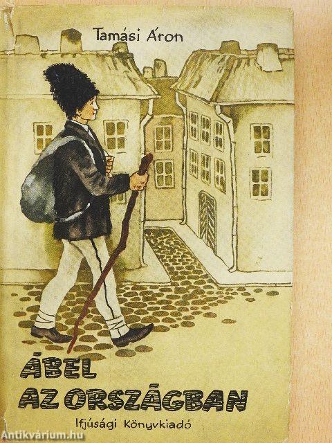 Ábel az országban
