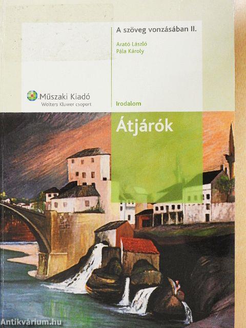 A szöveg vonzásában II.