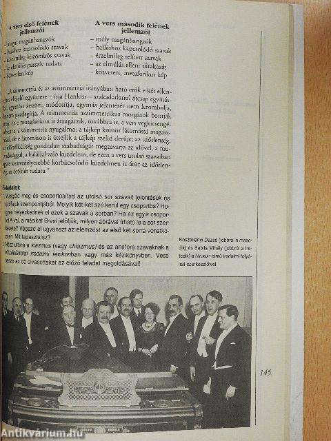 A szöveg vonzásában II.