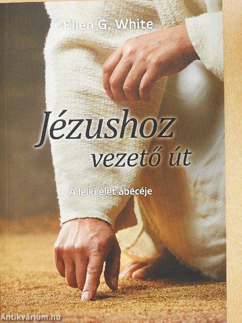 Jézushoz vezető út
