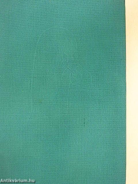 Henderson, az esőkirály