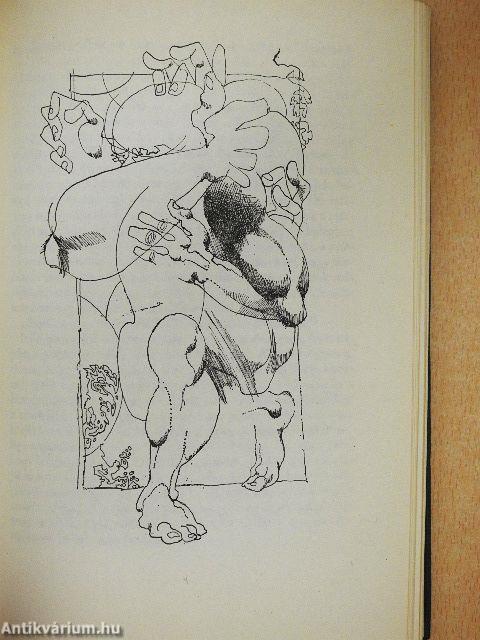 Henderson, az esőkirály