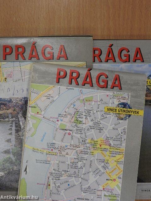 Prága