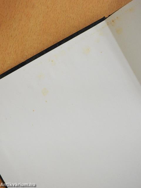 Őssejtjeim beszélnek... (dedikált példány)