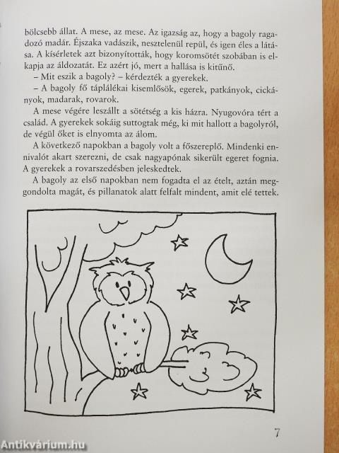 Az életmentő krokodil és más mesék (dedikált példány)