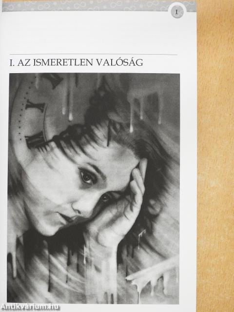 A végtelen egyszerű (dedikált példány)