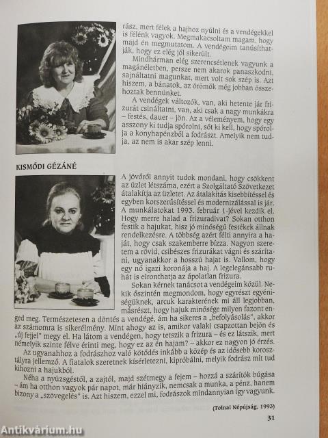 Kávéházi randevúk (dedikált példány)