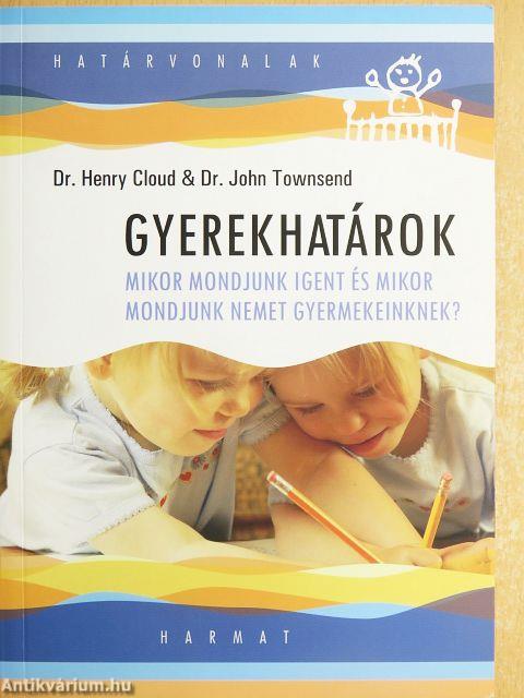 Gyerekhatárok