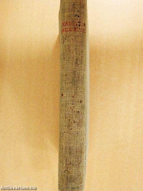 Halottak, akik élnek