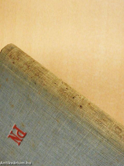 Halottak, akik élnek