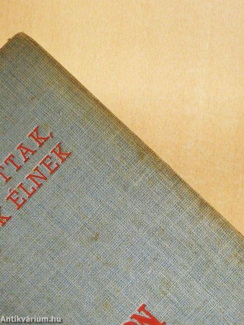 Halottak, akik élnek