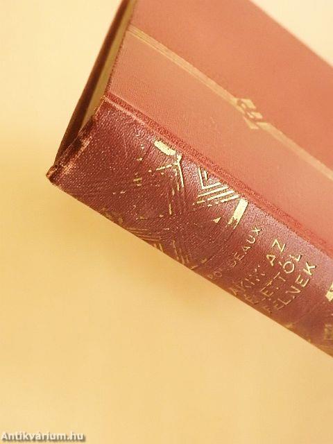 A kik az élettől félnek