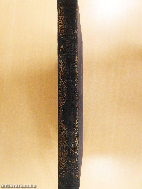 Egy világjáró emlékeiből