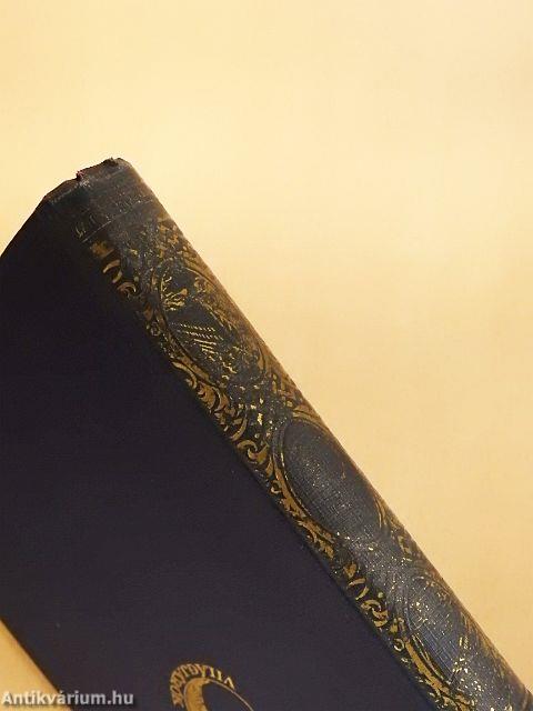 Egy világjáró emlékeiből