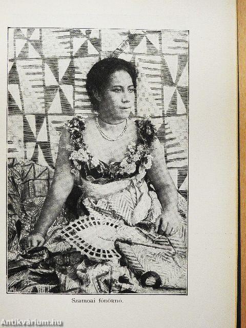 Egy világjáró emlékeiből