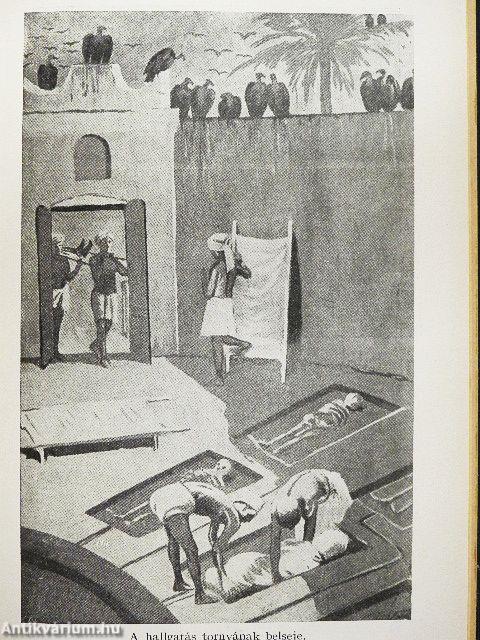 Egy világjáró emlékeiből