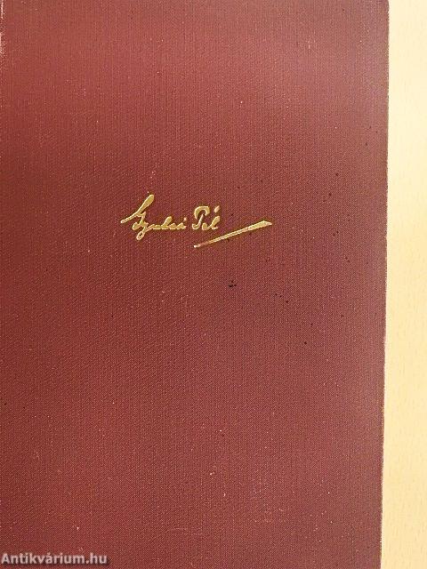 Egy régi udvarház utolsó gazdája