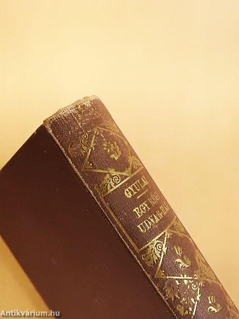 Egy régi udvarház utolsó gazdája