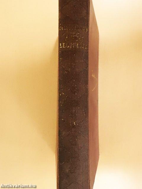 A pénz legendája/Gányó Julcsa