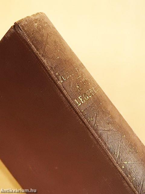 A pénz legendája/Gányó Julcsa