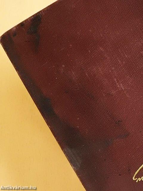 A pénz legendája/Gányó Julcsa