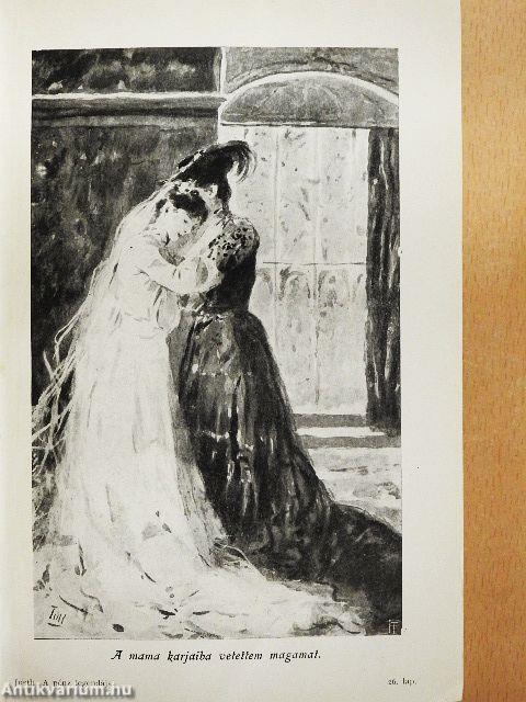 A pénz legendája/Gányó Julcsa