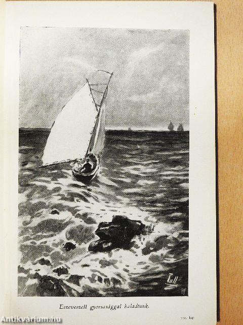 A pénz legendája/Gányó Julcsa