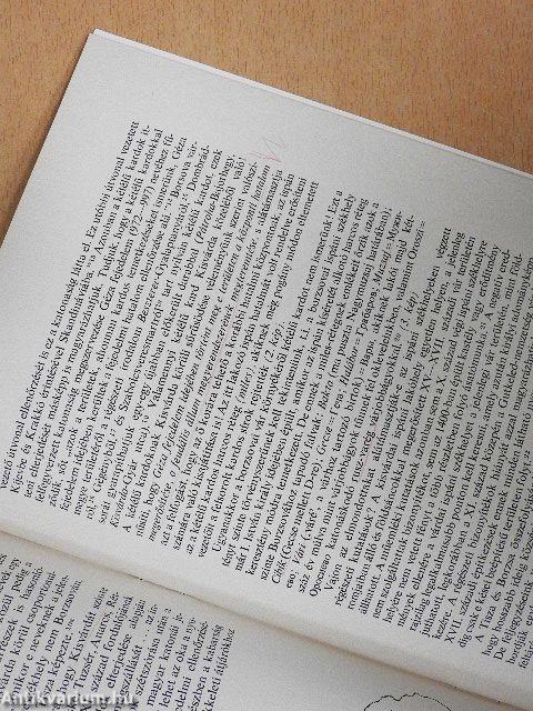 Borsova határvármegye kialakulása