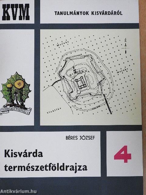Kisvárda természetföldrajza