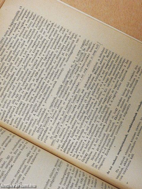 Az irodalomtörténeti óra módszere a középiskolában