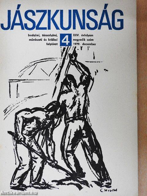 Jászkunság 1979. december