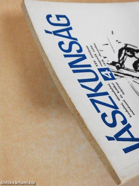 Jászkunság 1979. december